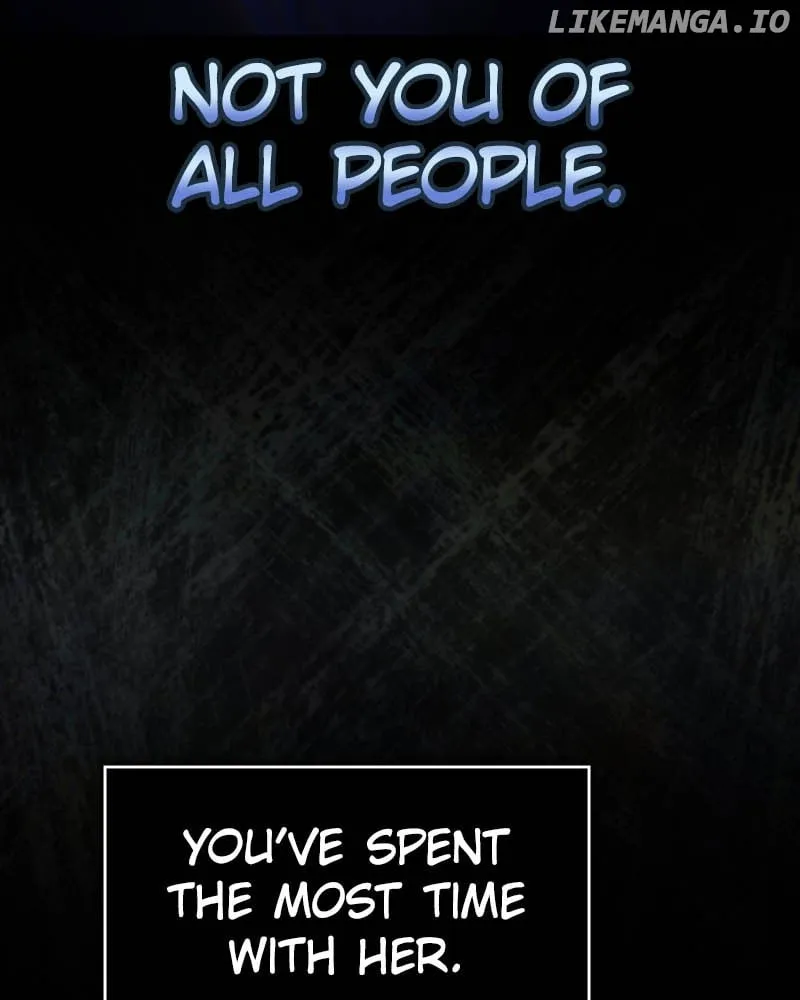 I Want To Be You, Just For A Day Chapter 215 page 119 - 