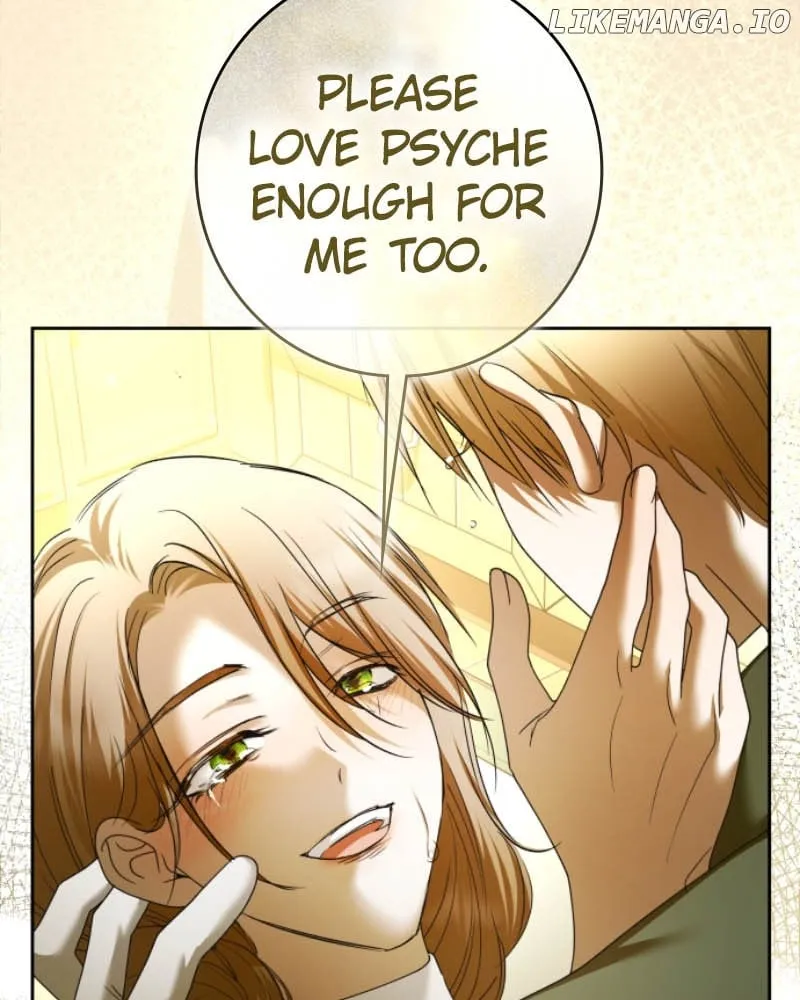 I Want To Be You, Just For A Day Chapter 215 page 125 - 