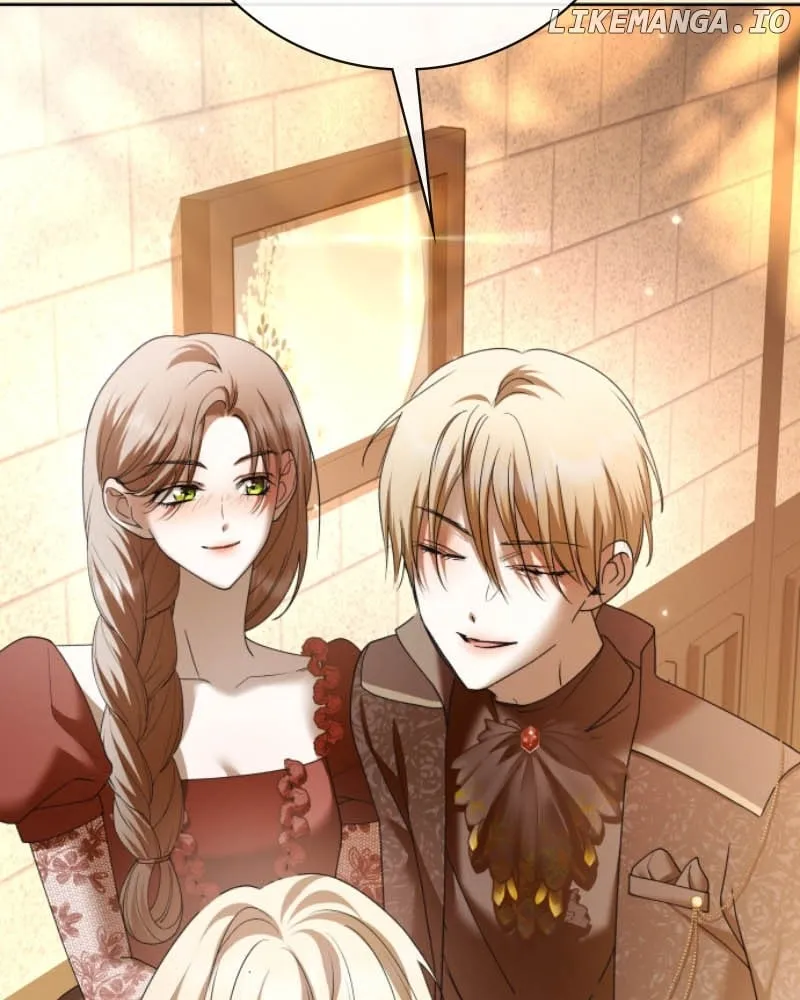 I Want To Be You, Just For A Day Chapter 215 page 132 - 
