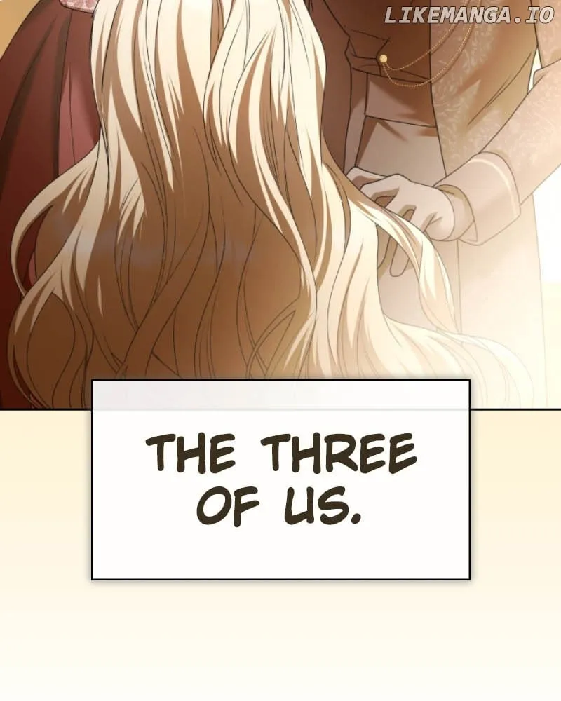 I Want To Be You, Just For A Day Chapter 215 page 133 - 