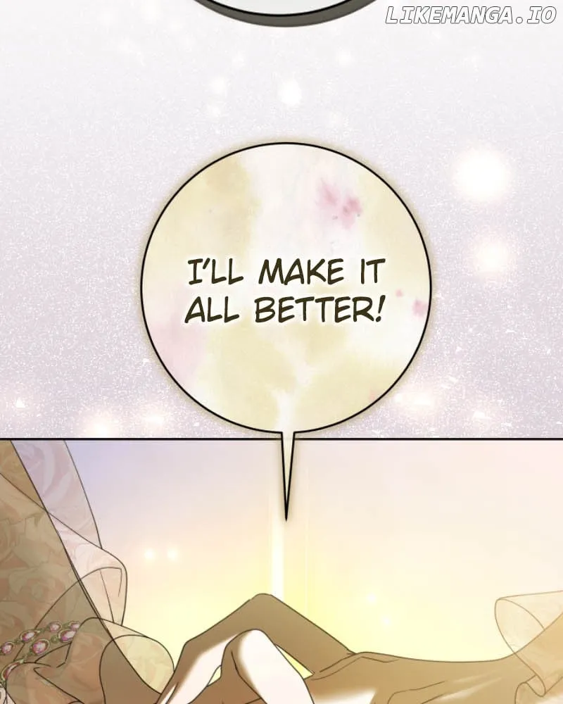 I Want To Be You, Just For A Day Chapter 215 page 16 - 