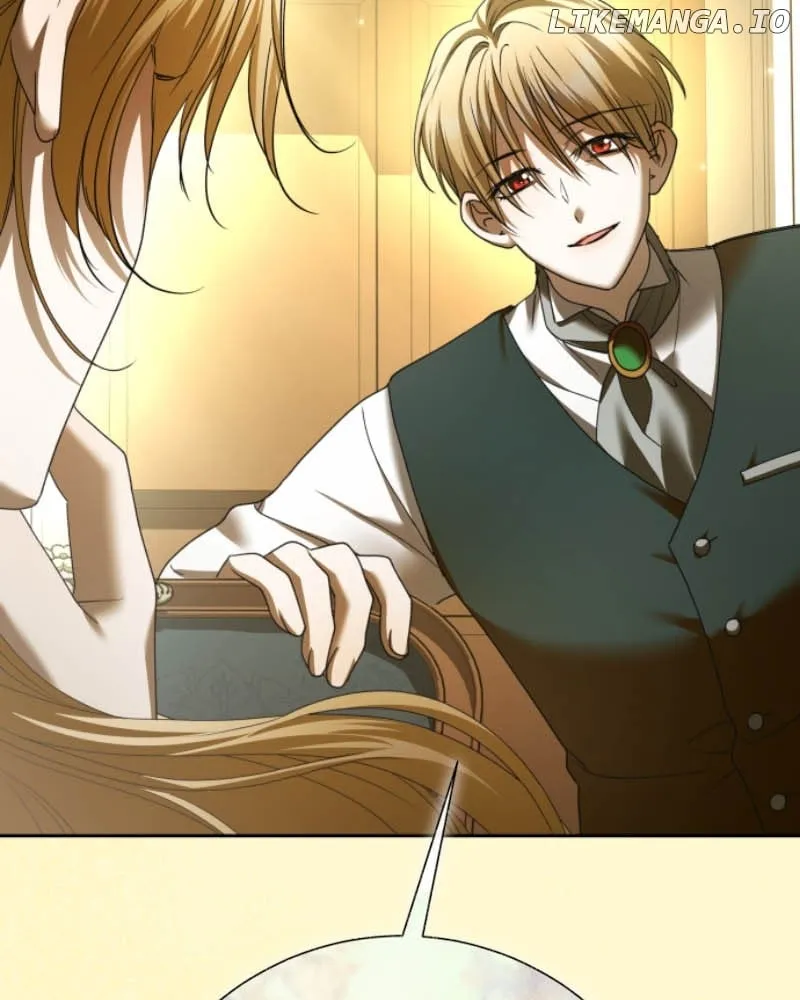 I Want To Be You, Just For A Day Chapter 215 page 151 - 