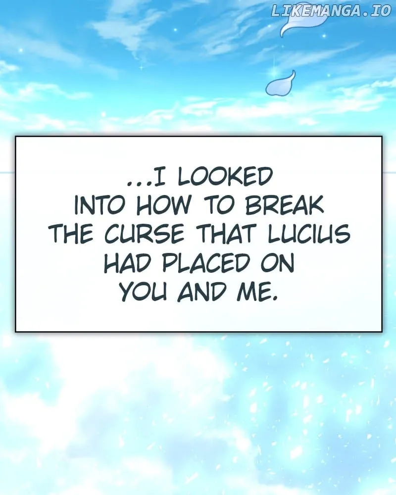 I Want To Be You, Just For A Day Chapter 215 page 157 - 