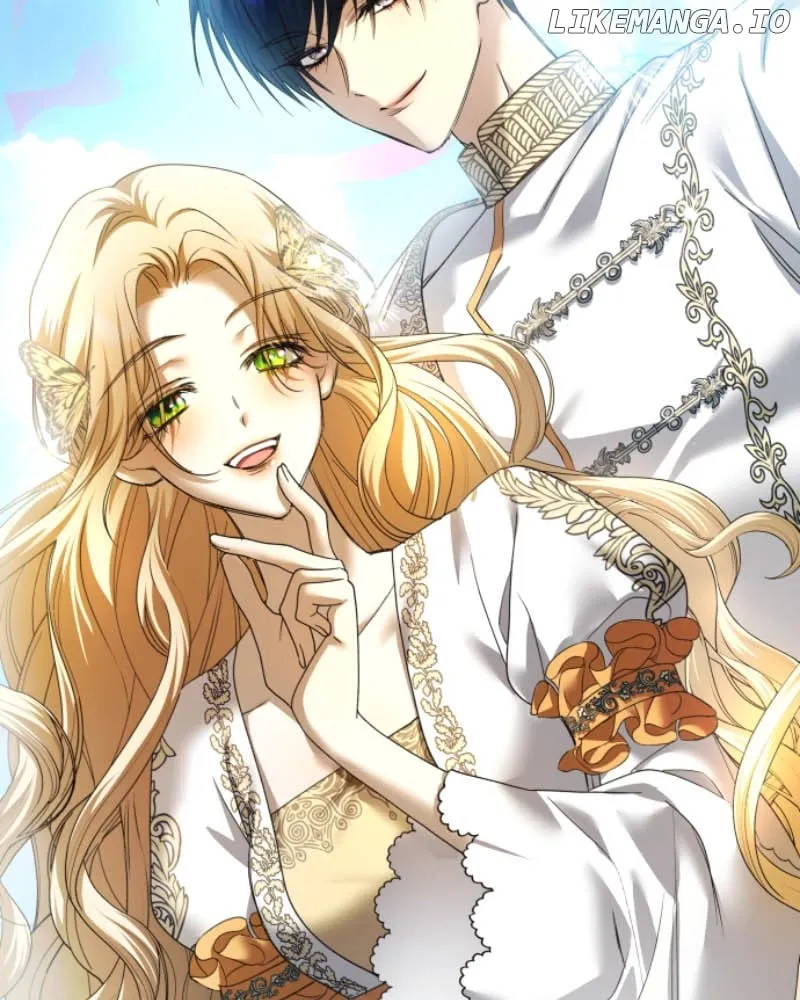 I Want To Be You, Just For A Day Chapter 215 page 159 - 