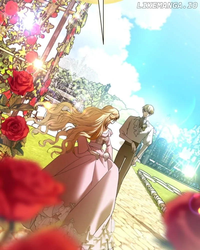 I Want To Be You, Just For A Day Chapter 215 page 181 - 