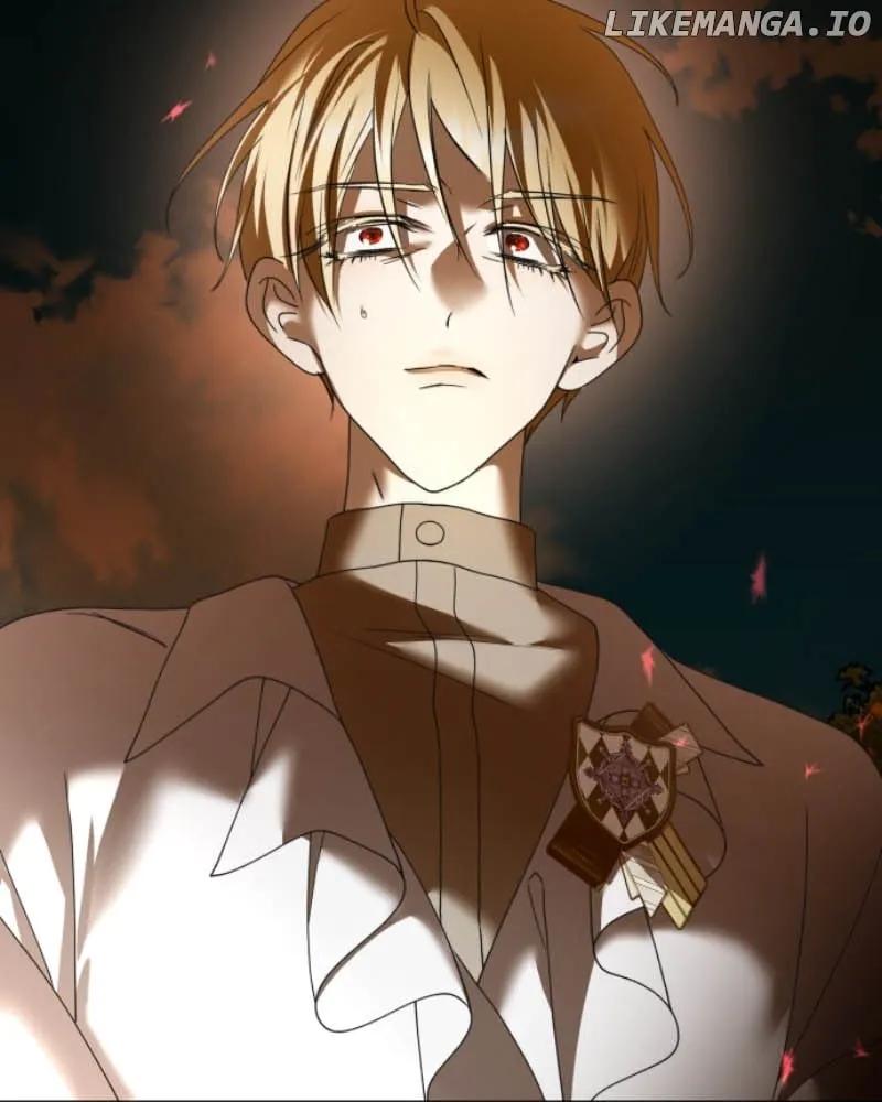 I Want To Be You, Just For A Day Chapter 215 page 185 - 