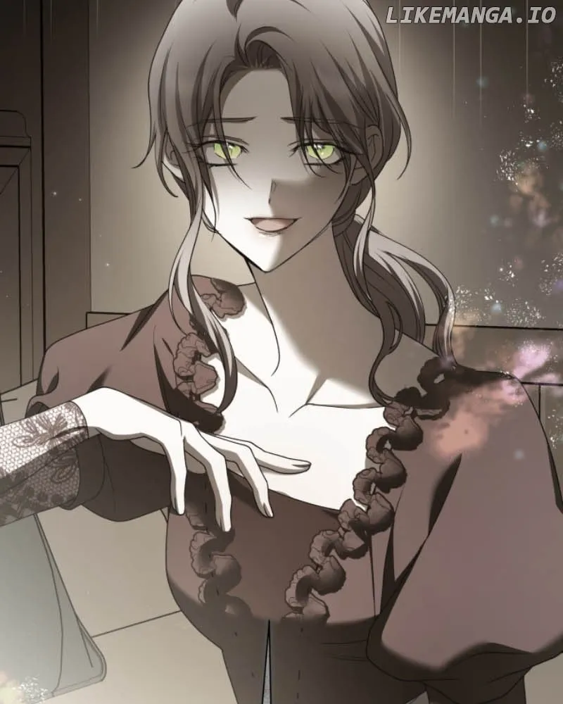 I Want To Be You, Just For A Day Chapter 215 page 188 - 