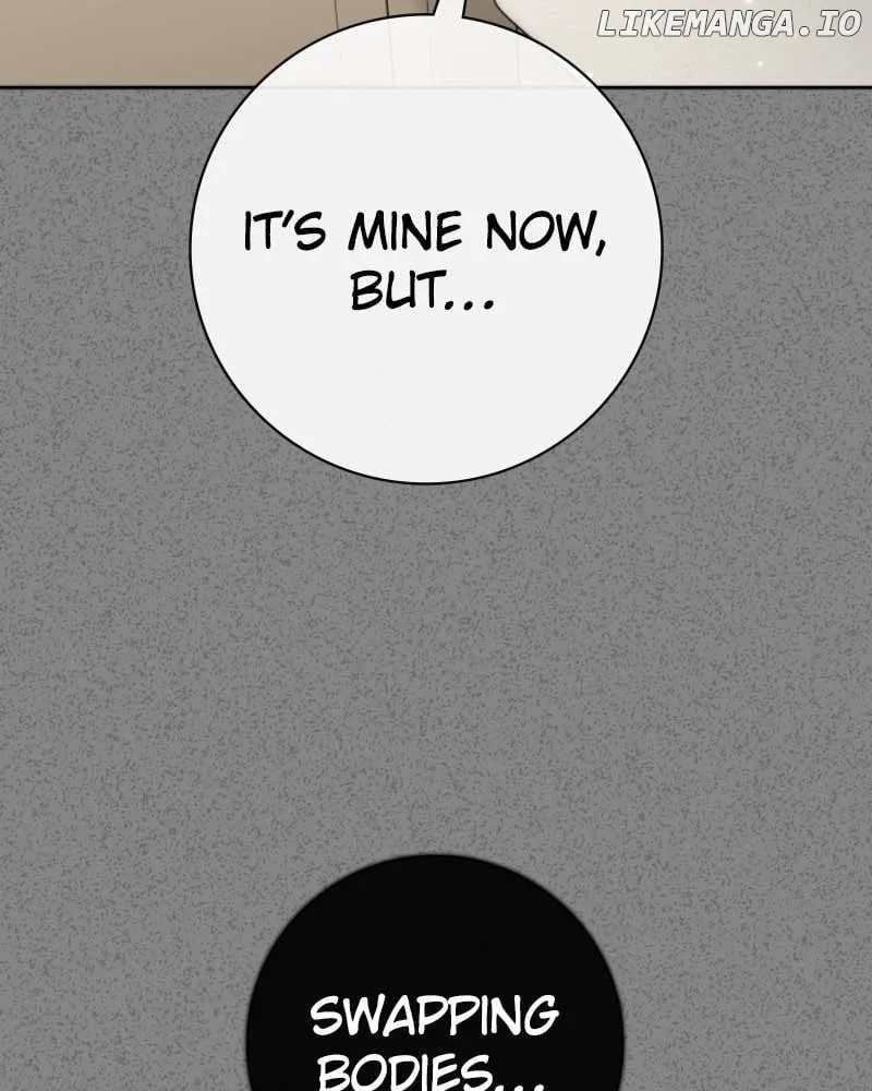 I Want To Be You, Just For A Day Chapter 215 page 191 - 