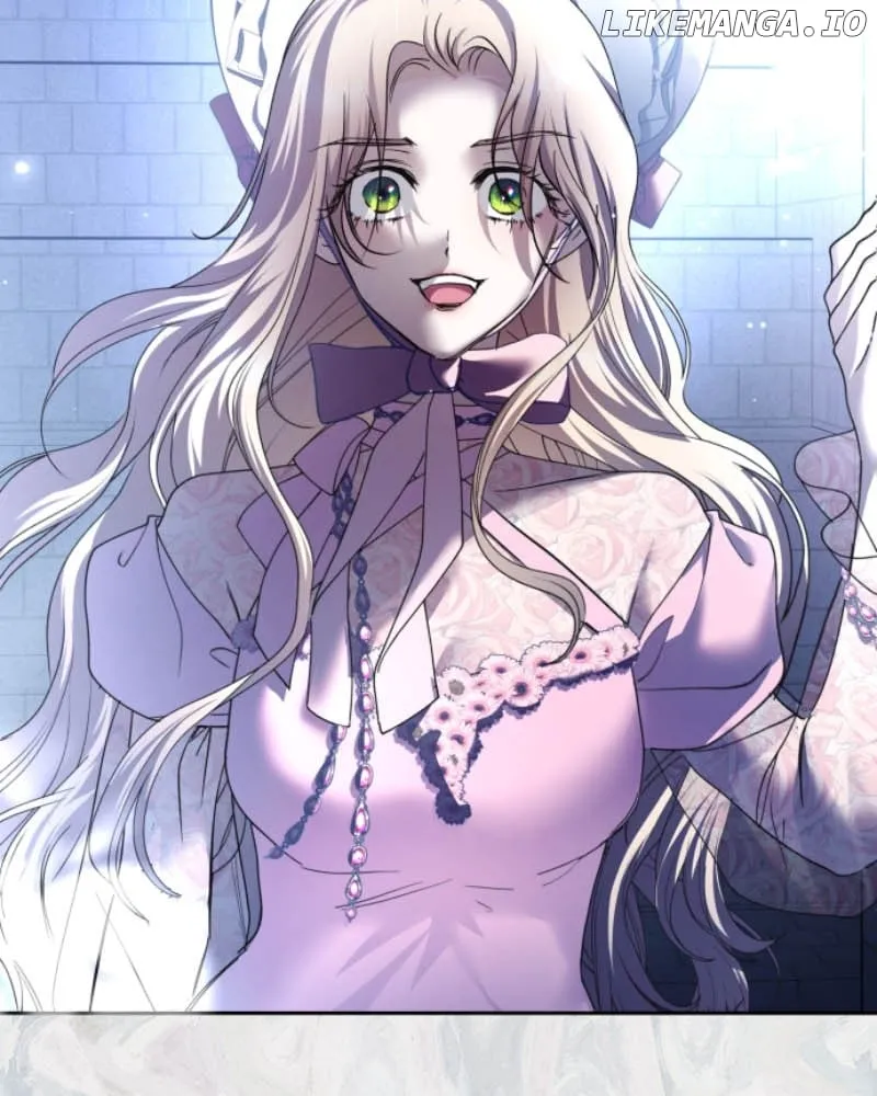 I Want To Be You, Just For A Day Chapter 215 page 3 - 