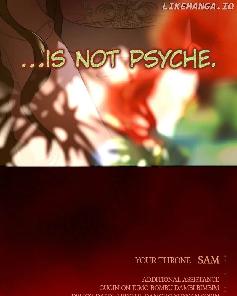 I Want To Be You, Just For A Day Chapter 215 page 201 - 