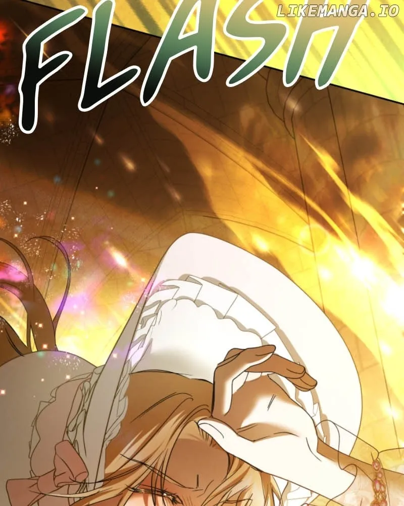 I Want To Be You, Just For A Day Chapter 215 page 25 - 