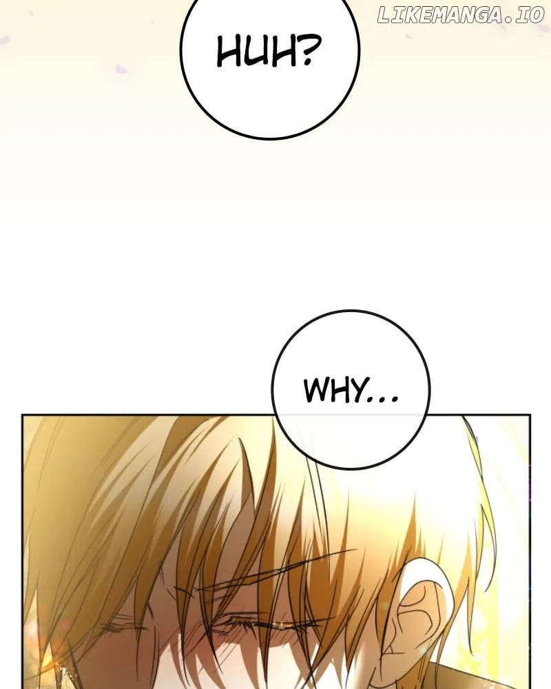 I Want To Be You, Just For A Day Chapter 215 page 27 - 
