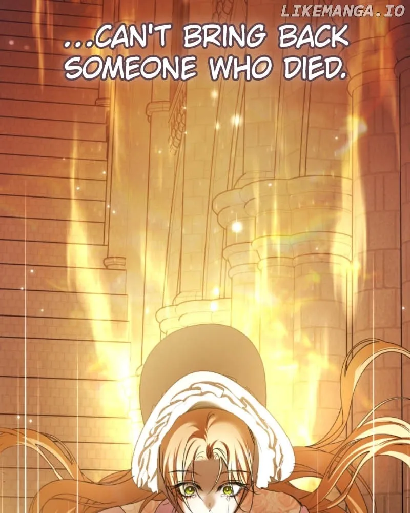 I Want To Be You, Just For A Day Chapter 215 page 29 - 