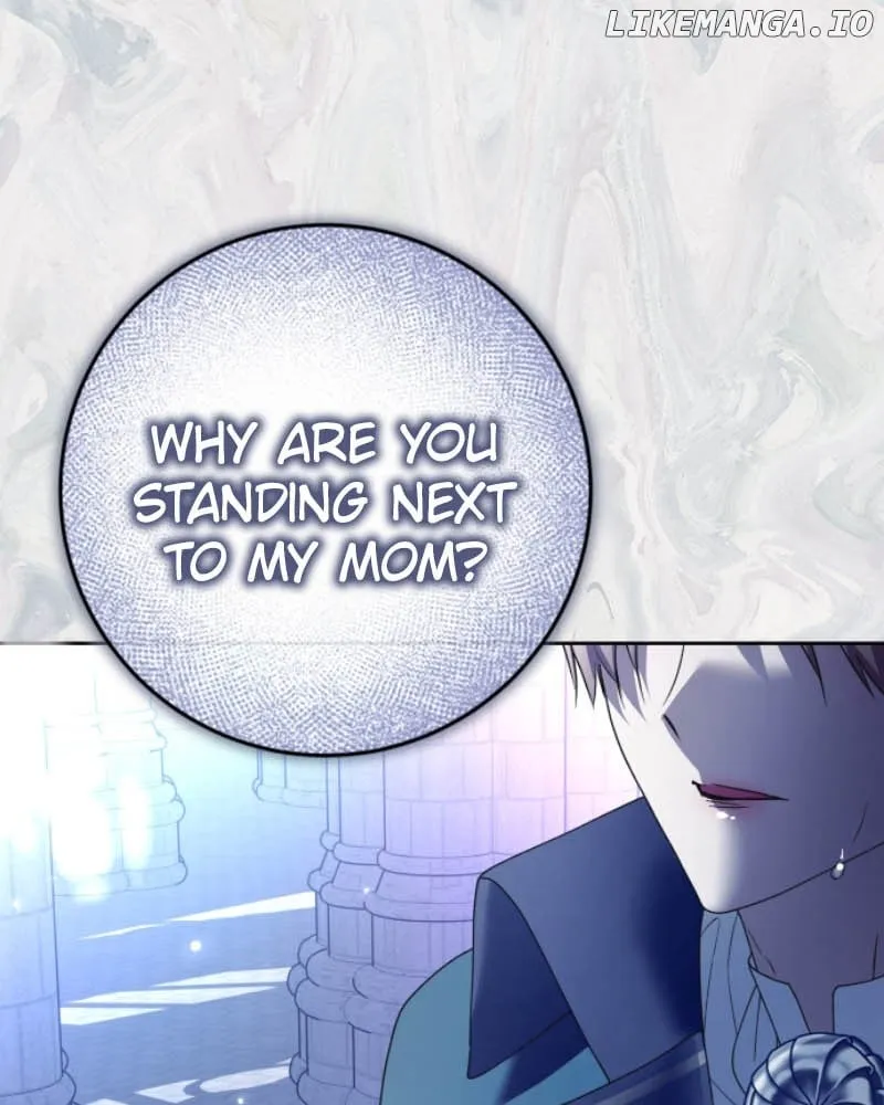 I Want To Be You, Just For A Day Chapter 215 page 4 - 