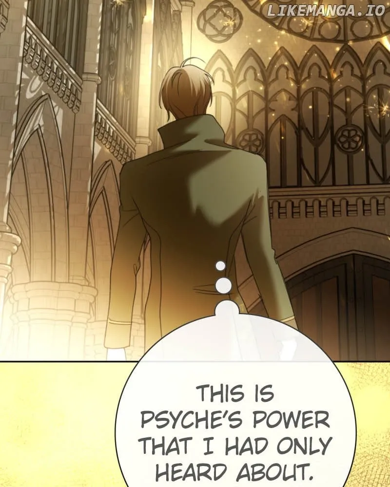 I Want To Be You, Just For A Day Chapter 215 page 34 - 