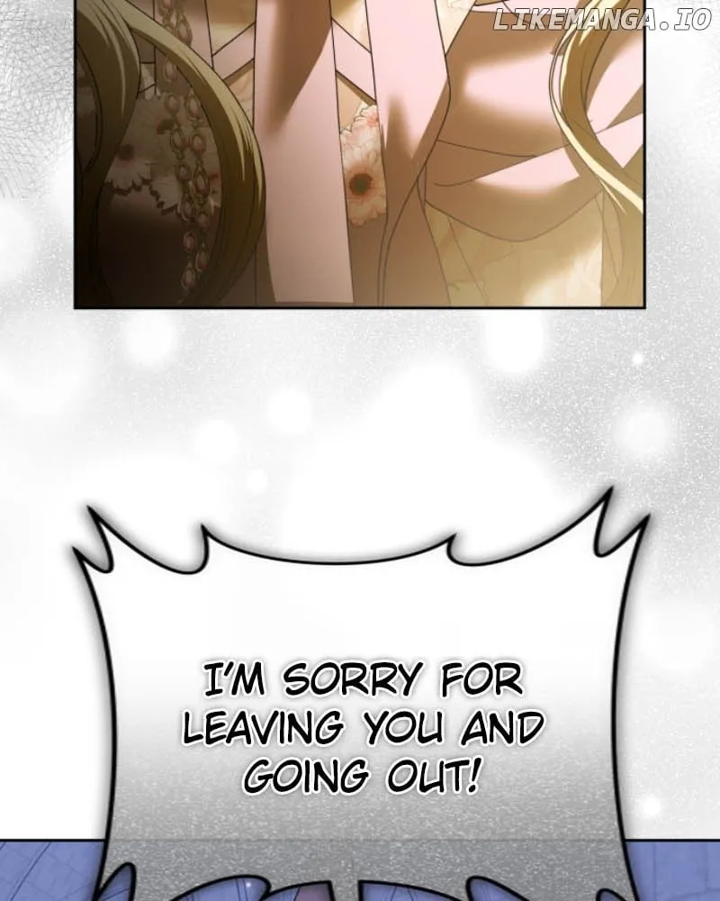 I Want To Be You, Just For A Day Chapter 215 page 38 - 