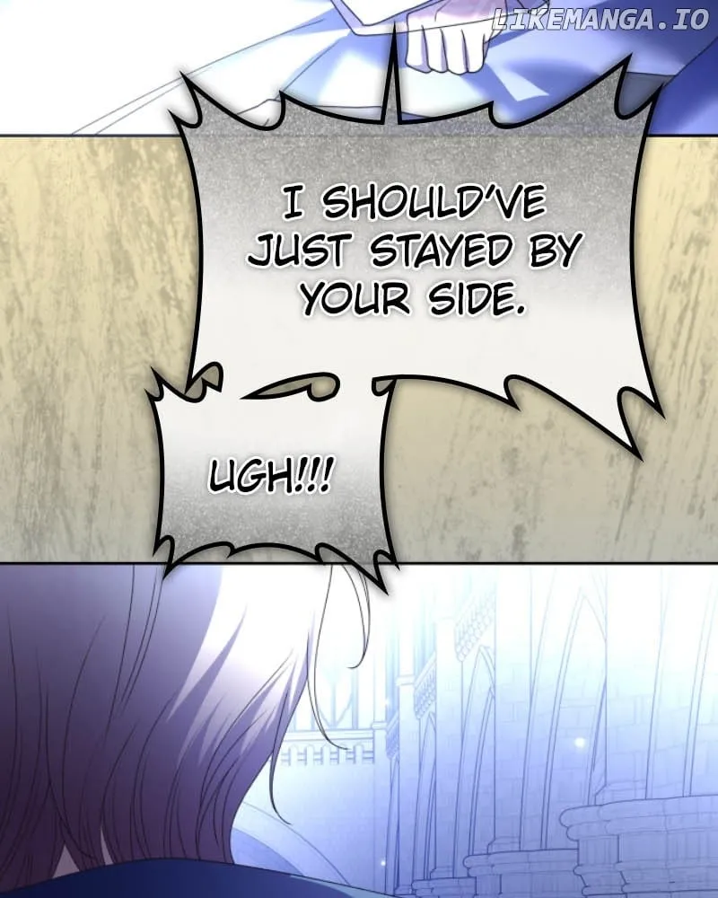 I Want To Be You, Just For A Day Chapter 215 page 40 - 
