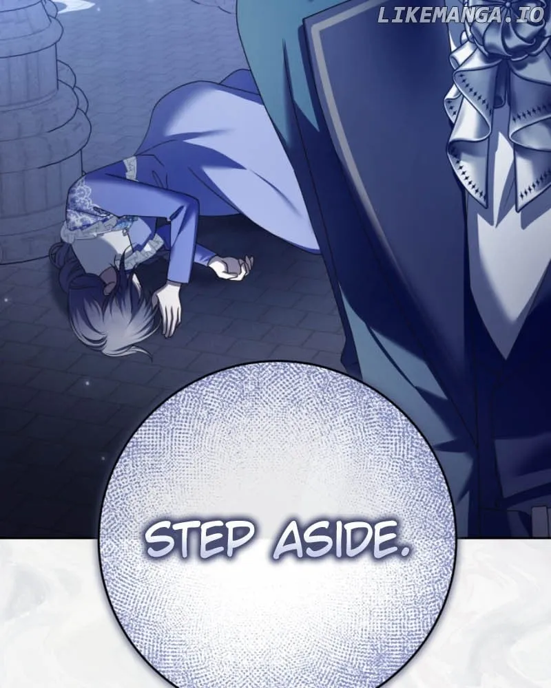 I Want To Be You, Just For A Day Chapter 215 page 5 - 