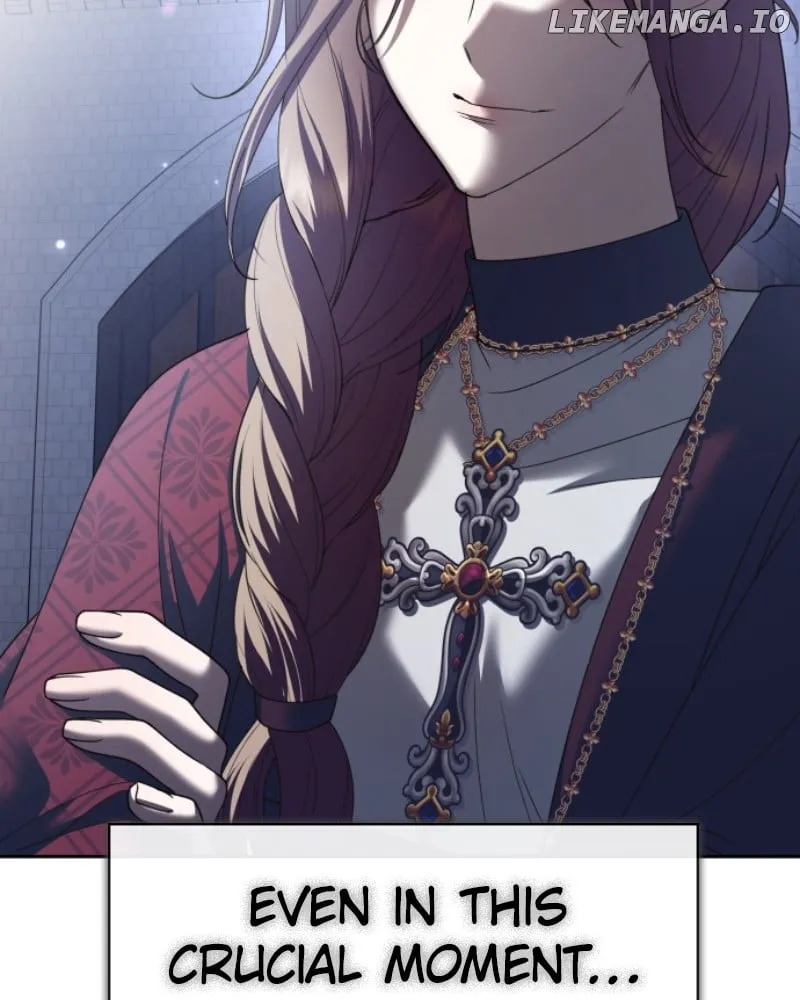 I Want To Be You, Just For A Day Chapter 215 page 55 - 