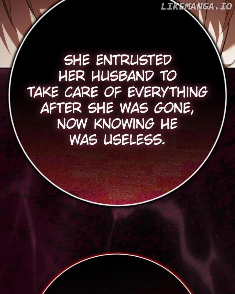 I Want To Be You, Just For A Day Chapter 215 page 61 - 