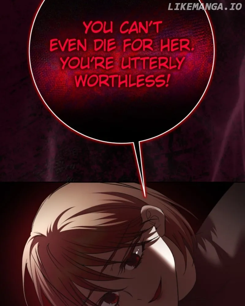 I Want To Be You, Just For A Day Chapter 215 page 62 - 