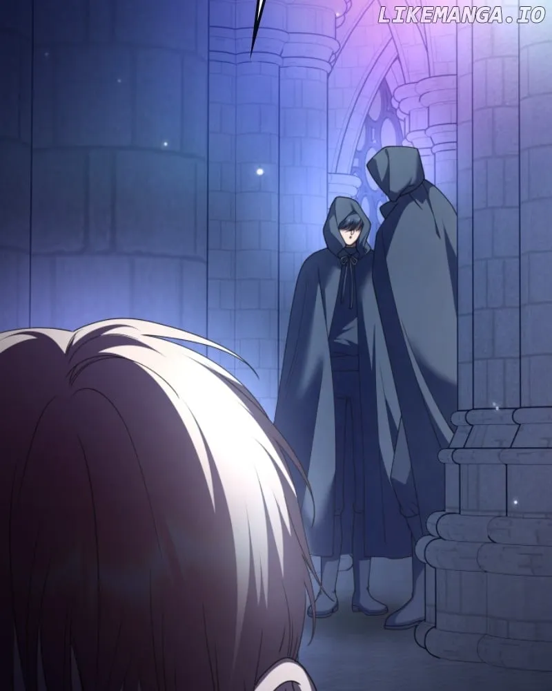 I Want To Be You, Just For A Day Chapter 215 page 70 - 