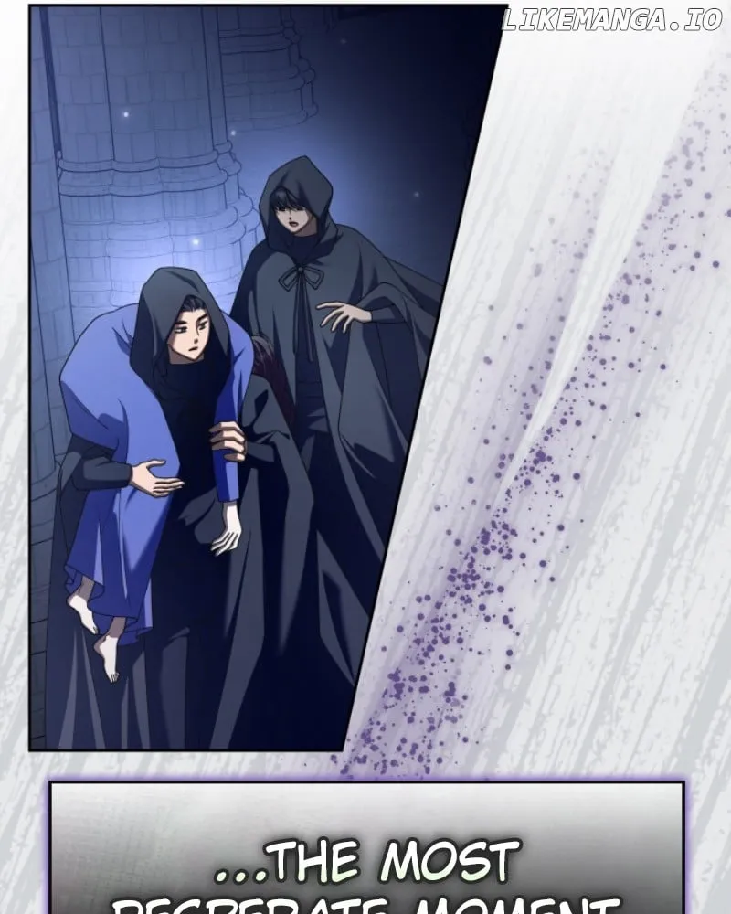 I Want To Be You, Just For A Day Chapter 215 page 76 - 