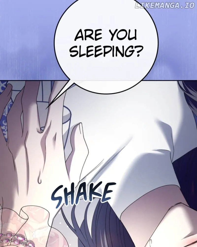 I Want To Be You, Just For A Day Chapter 215 page 10 - 