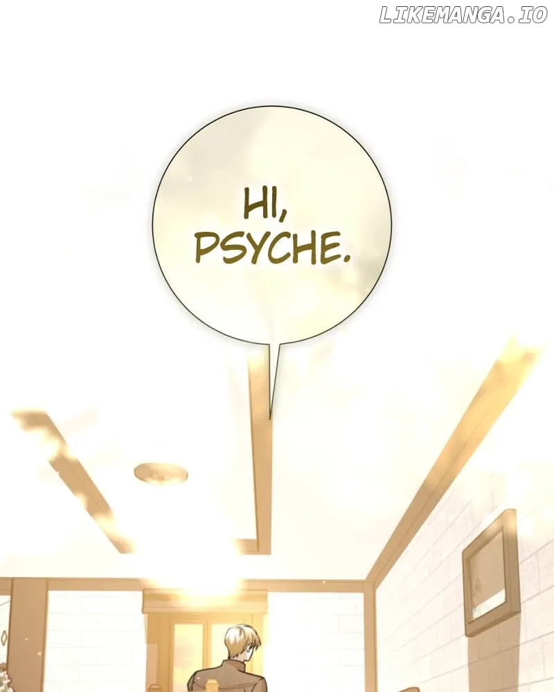 I Want To Be You, Just For A Day Chapter 215 page 92 - 