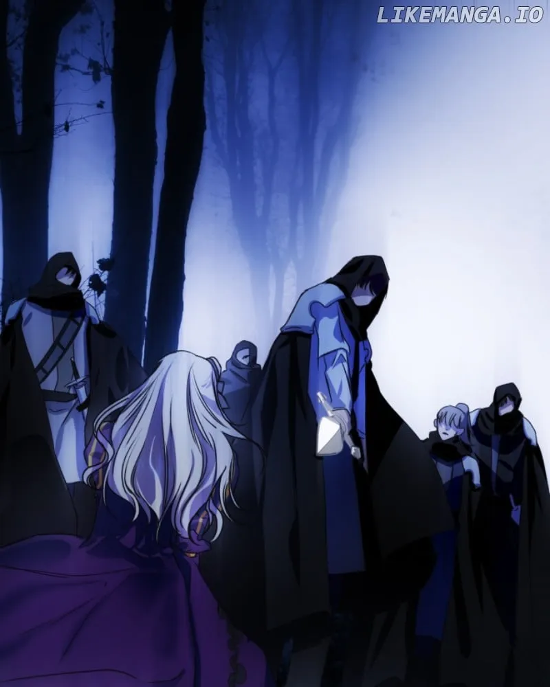 I Want To Be You, Just For A Day Chapter 216 page 104 - 