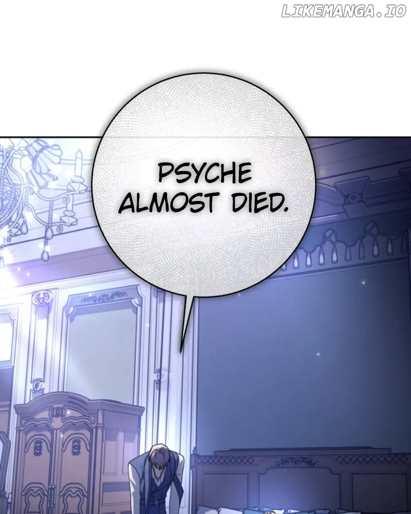 I Want To Be You, Just For A Day Chapter 216 page 111 - 