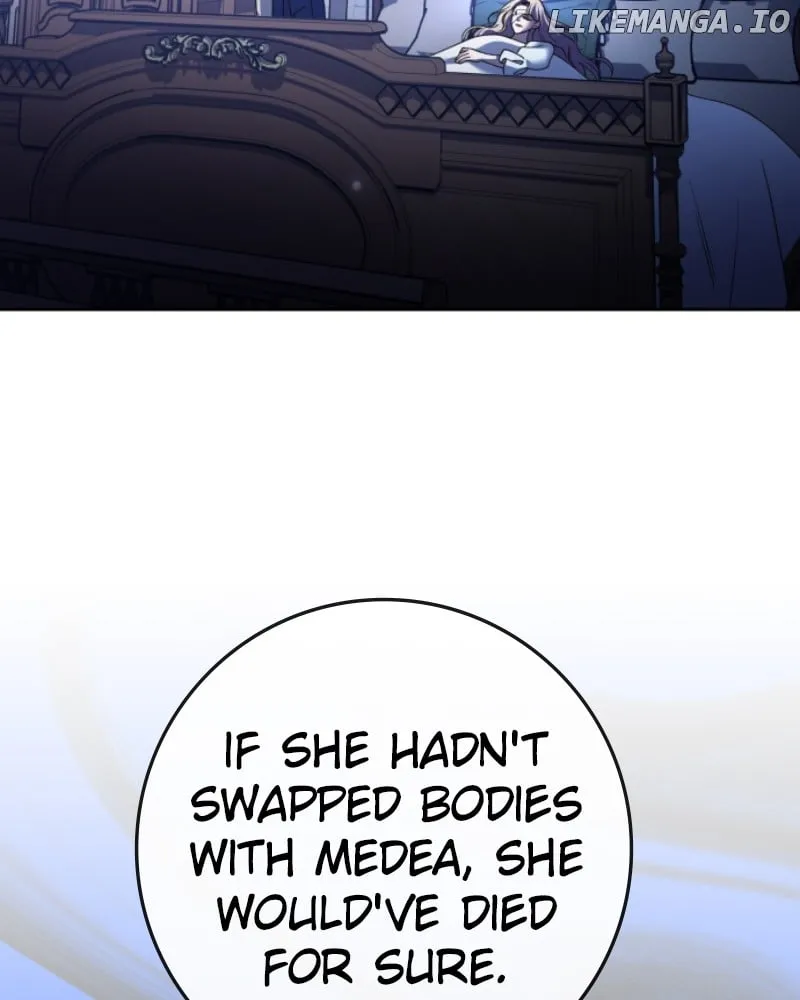 I Want To Be You, Just For A Day Chapter 216 page 112 - 