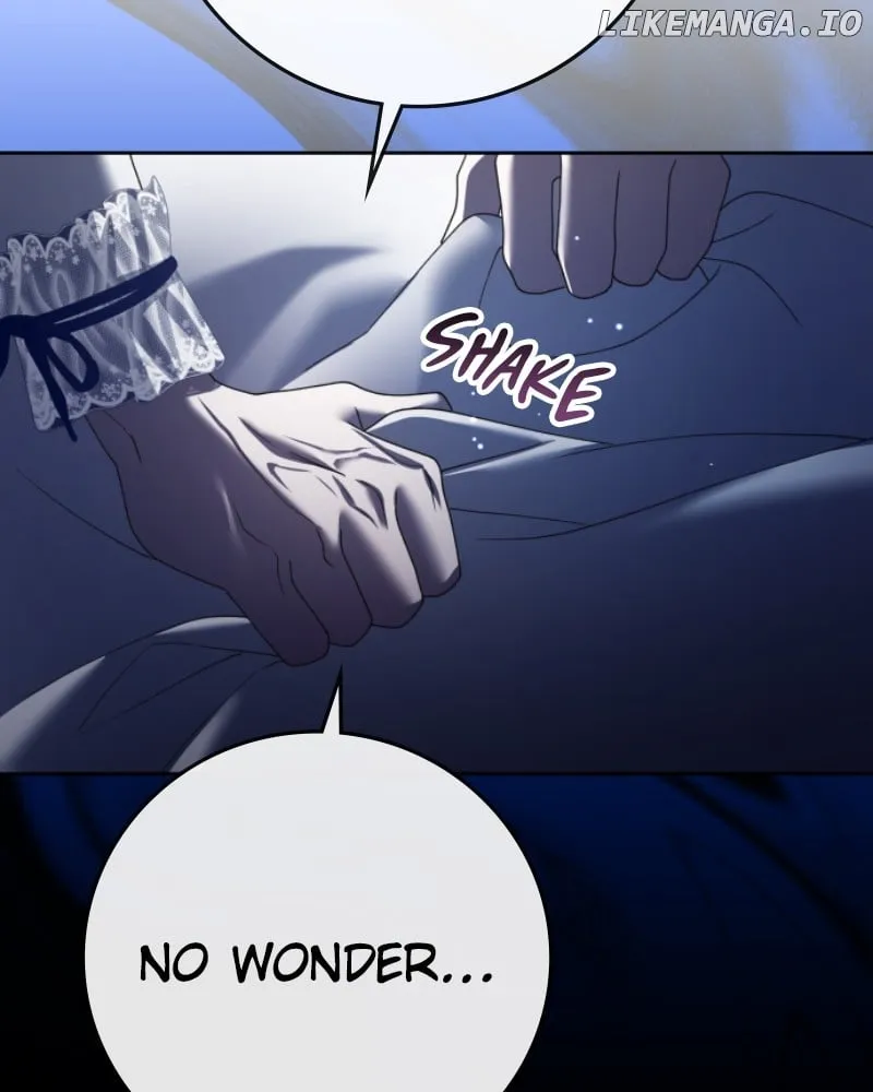 I Want To Be You, Just For A Day Chapter 216 page 113 - 
