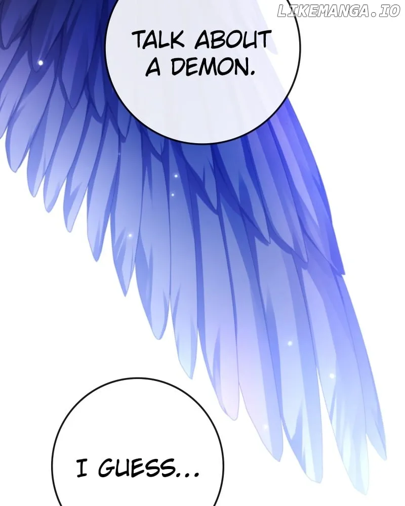 I Want To Be You, Just For A Day Chapter 216 page 117 - 