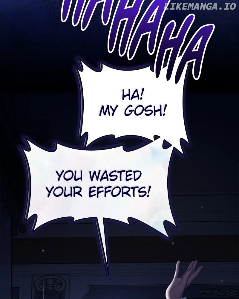 I Want To Be You, Just For A Day Chapter 216 page 121 - 