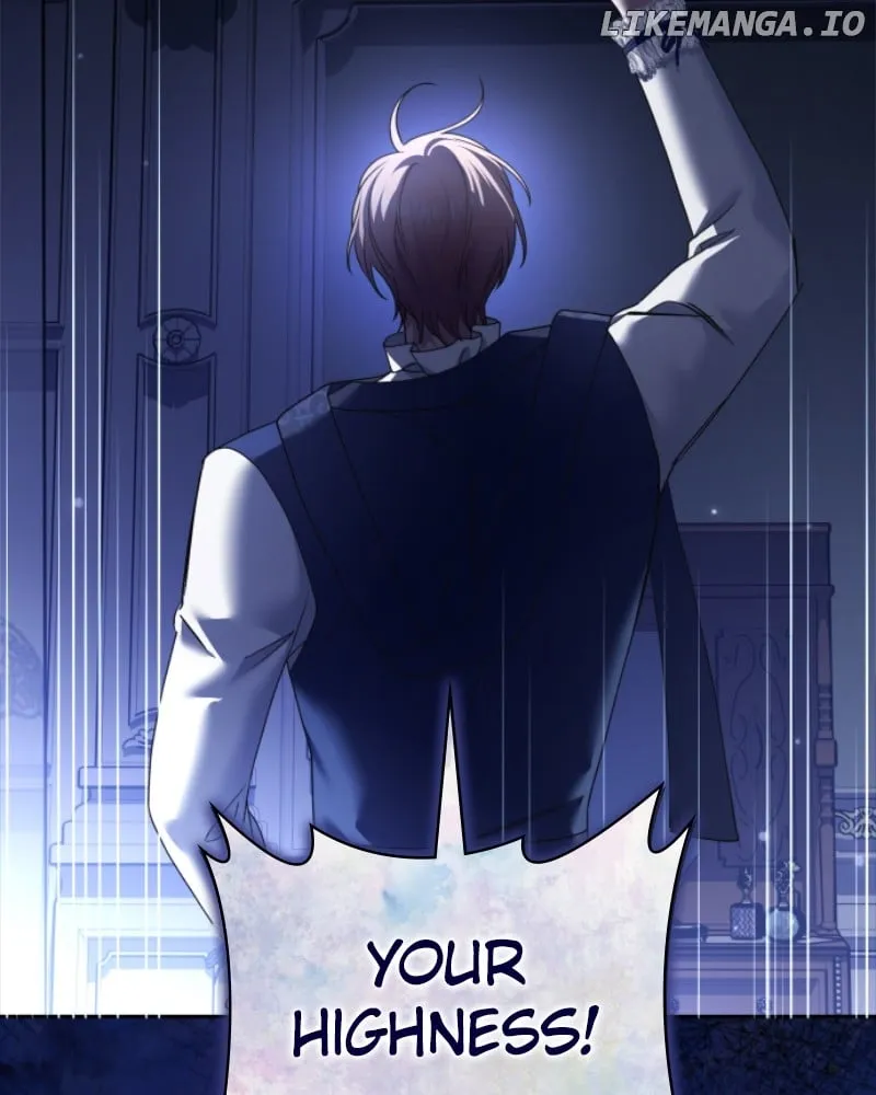 I Want To Be You, Just For A Day Chapter 216 page 122 - 