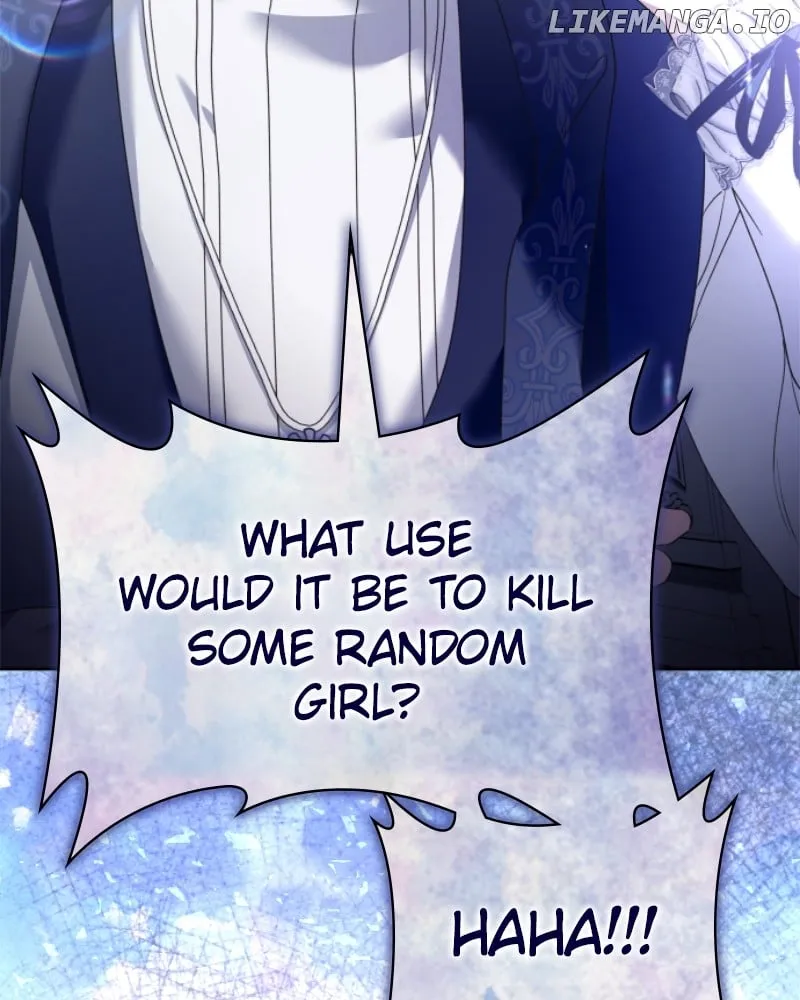 I Want To Be You, Just For A Day Chapter 216 page 125 - 