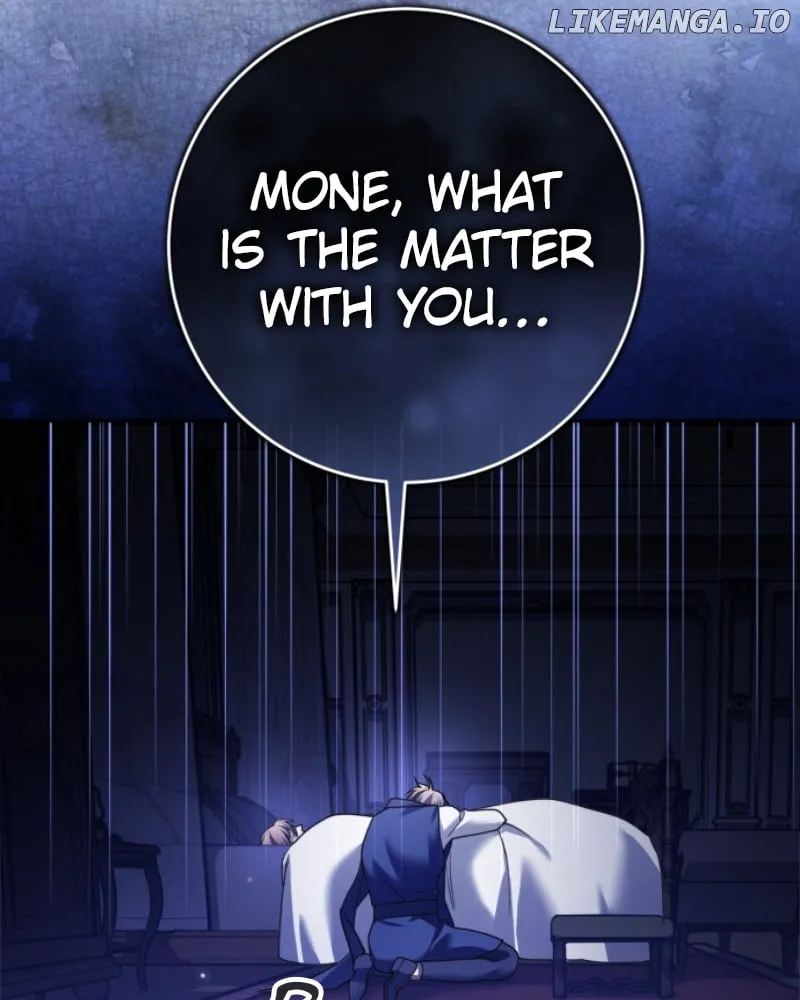 I Want To Be You, Just For A Day Chapter 216 page 129 - 