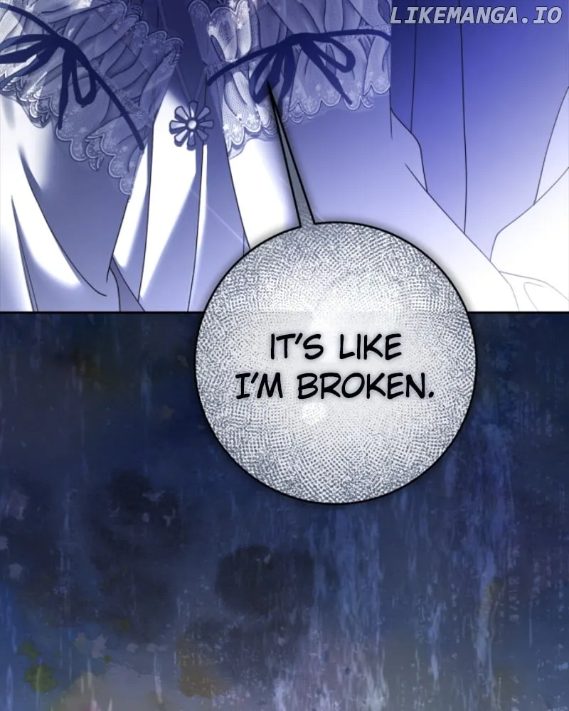 I Want To Be You, Just For A Day Chapter 216 page 134 - 