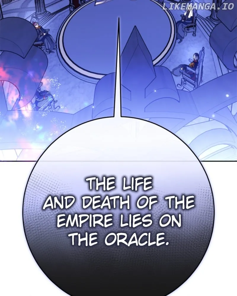 I Want To Be You, Just For A Day Chapter 216 page 146 - 