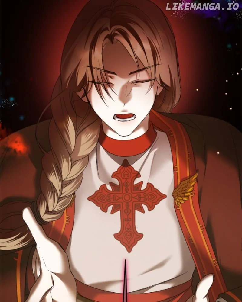 I Want To Be You, Just For A Day Chapter 216 page 148 - 