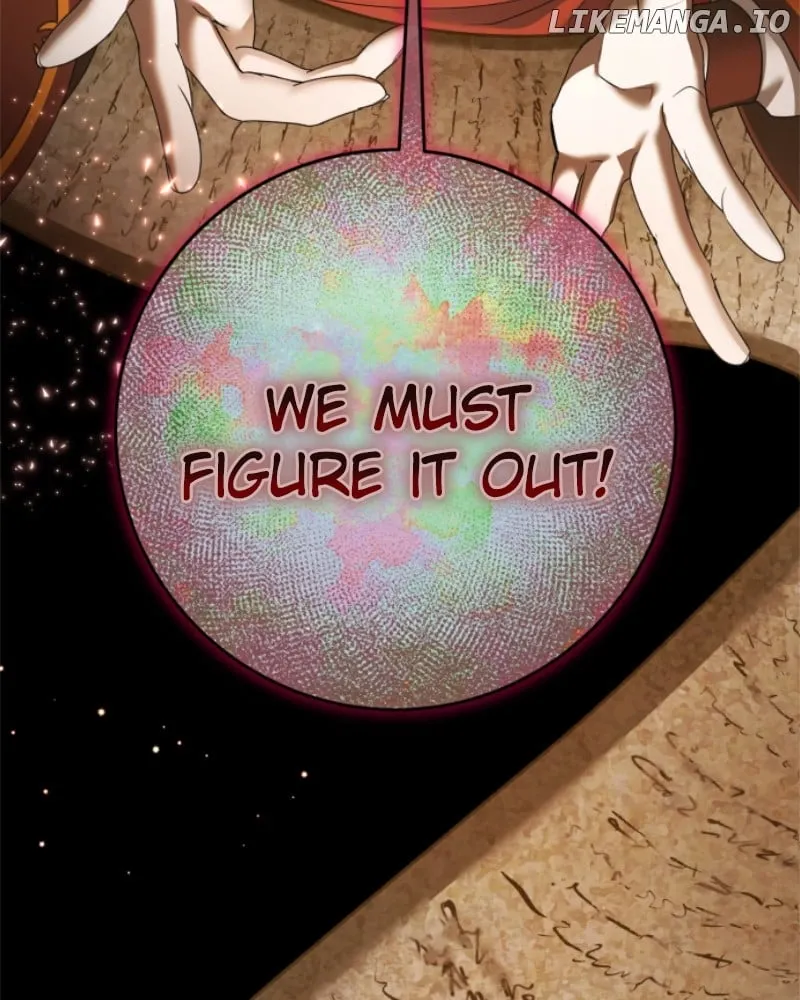 I Want To Be You, Just For A Day Chapter 216 page 149 - 