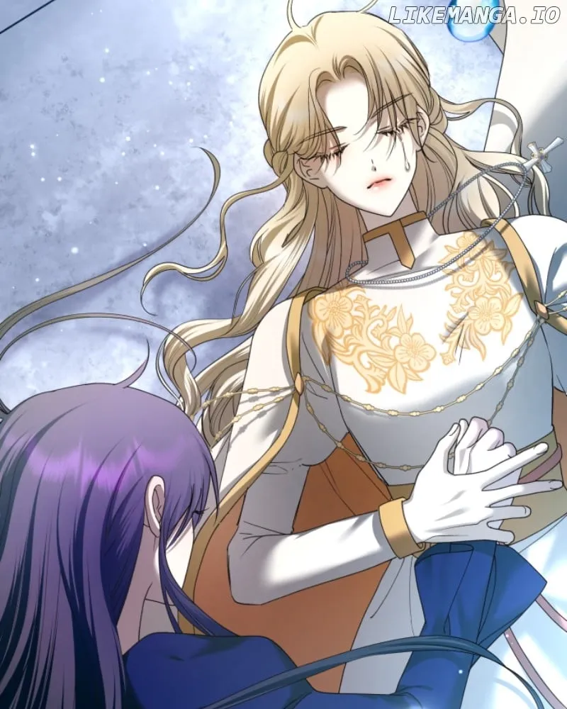 I Want To Be You, Just For A Day Chapter 216 page 16 - 