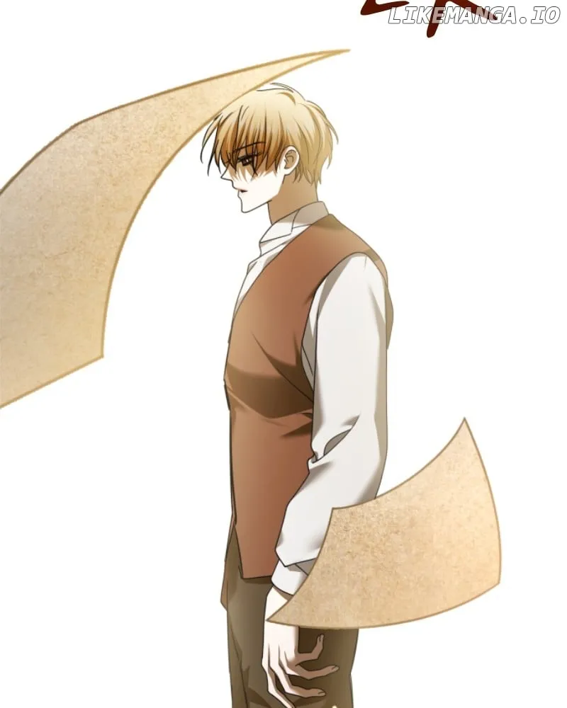 I Want To Be You, Just For A Day Chapter 216 page 152 - 