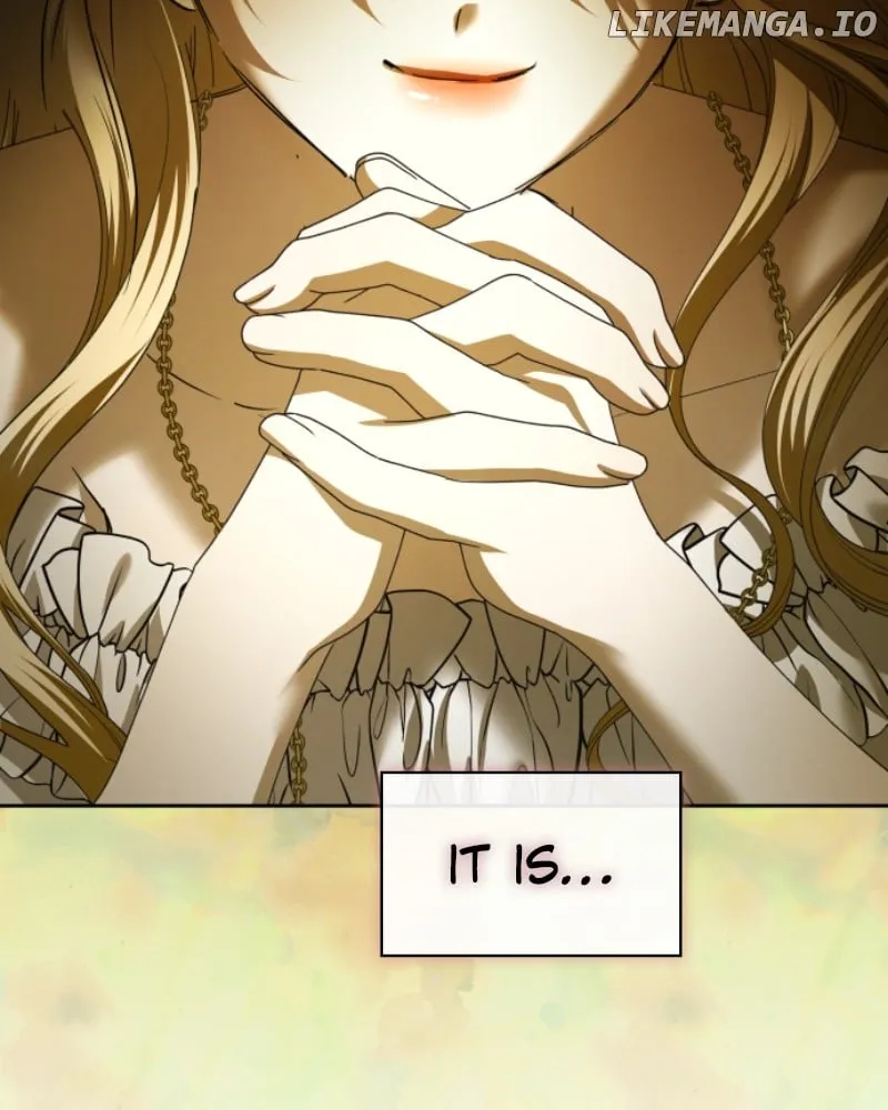 I Want To Be You, Just For A Day Chapter 216 page 165 - 