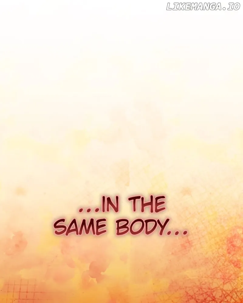 I Want To Be You, Just For A Day Chapter 216 page 170 - 