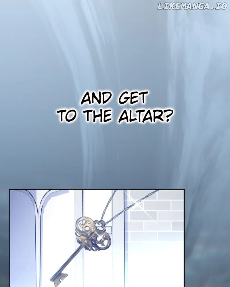 I Want To Be You, Just For A Day Chapter 216 page 19 - 