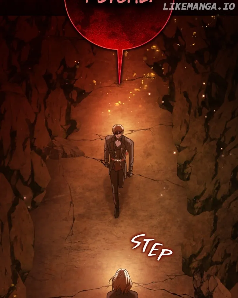 I Want To Be You, Just For A Day Chapter 216 page 184 - 
