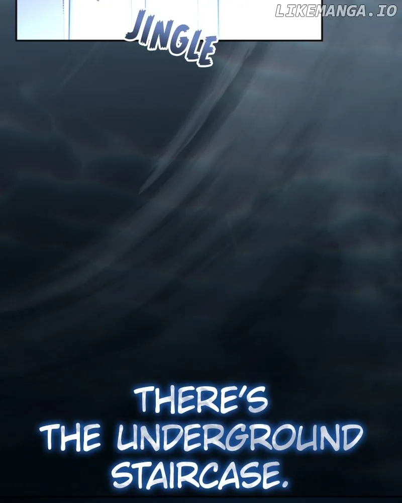I Want To Be You, Just For A Day Chapter 216 page 20 - 