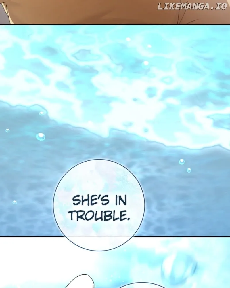 I Want To Be You, Just For A Day Chapter 216 page 35 - 